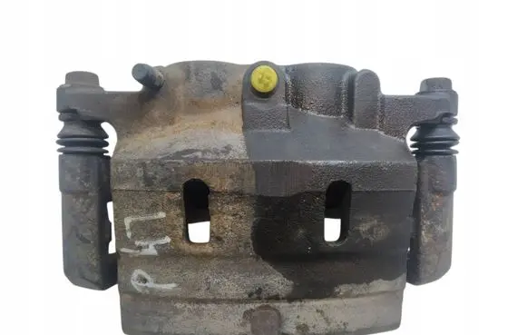 Dodge Charger Front brake caliper AKEBONO