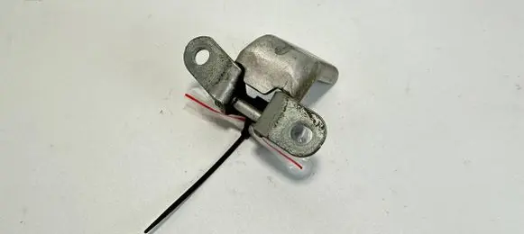 Hyundai Ioniq 5 Front door lower hinge 793202V000 50497