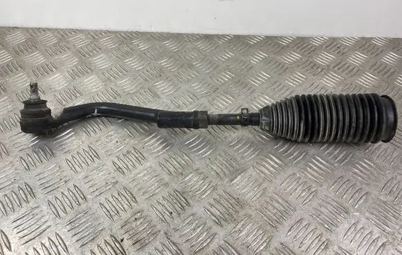Steering tie rod
