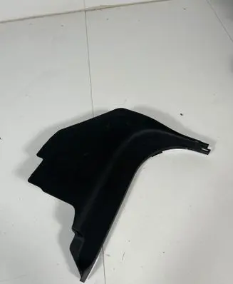 Dodge Durango III Front sill trim cover 6BK08DX9AA