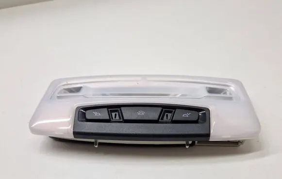 BMW i3 Front seat light 9354636