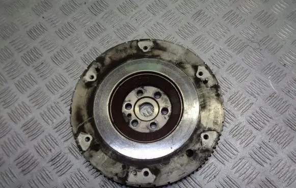 Nissan Micra Flywheel