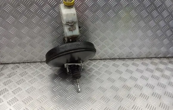 Fiat Fiorino Brake booster 51786111