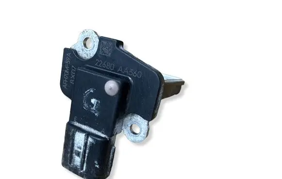 Subaru Forester SH Mass air flow meter 22680AA360