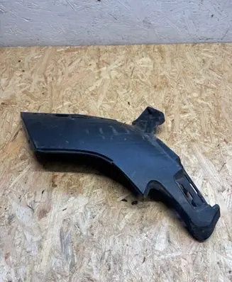 Mercedes-Benz GLC X253 C253 Front bumper mounting bracket A2538858903