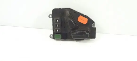 Seat control switch