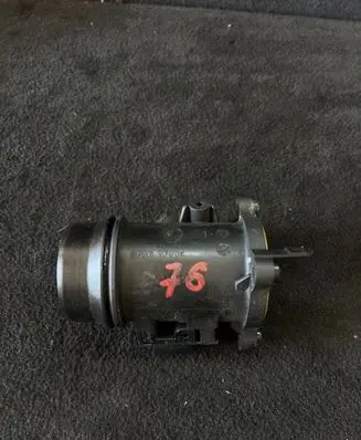 BMW 5 F10 F11 Mass air flow meter 8519492 91884414