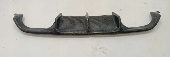 BMW M4 F82 F83 Rear bumper lower part trim