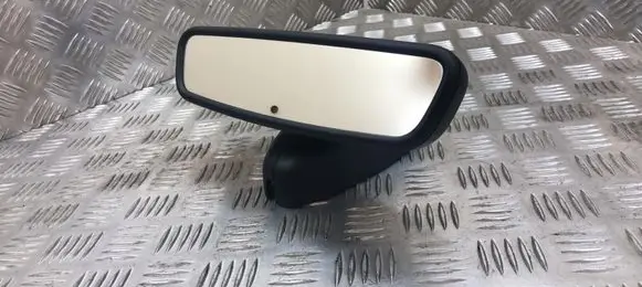 Jaguar XJ X351 Rear view mirror (interior) 6W9317E678AC