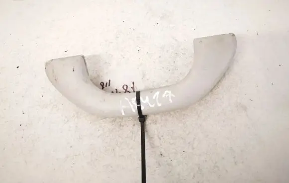 Skoda Octavia Mk2 (1Z) Front interior roof grab handle 6y0857607