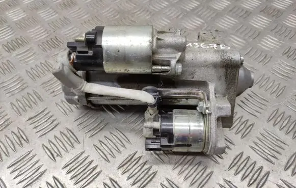 Ford Kuga II Starter motor DS7T11000LE