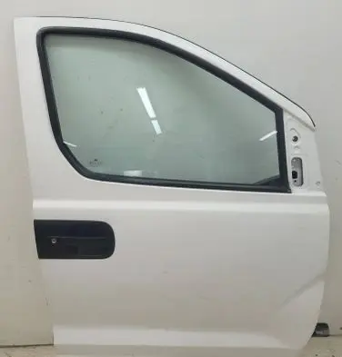 Hyundai H-1, Starex, Satellite Front door