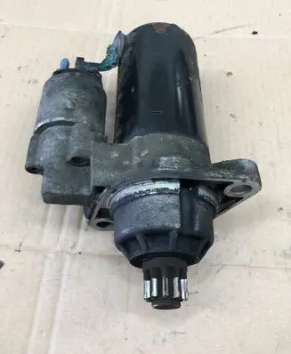 Volkswagen PASSAT B6 Starter motor