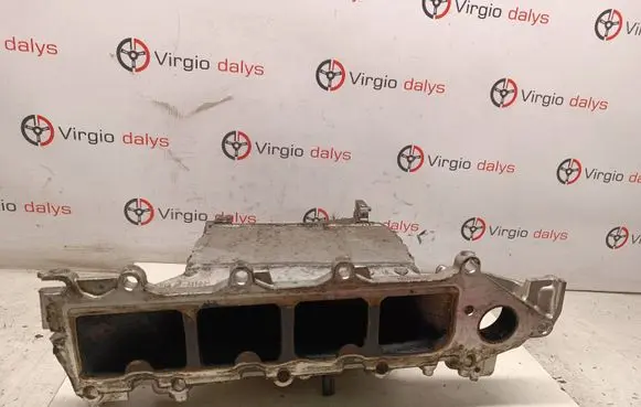 Audi A3 S3 8V Intake manifold M157812