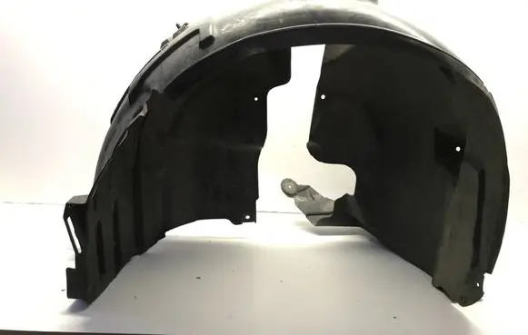 Mercedes-Benz B W246 W242 Front wheel arch liner splash guards A2468840222 BBP192201