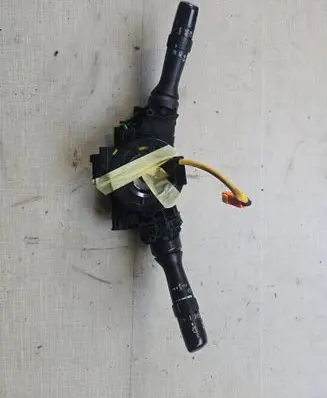 Toyota Verso Airbag slip ring squib (SRS ring) 05030 39SUGS80