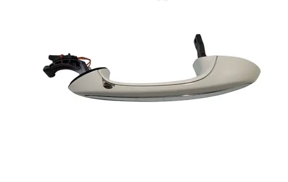 BMW 6 G32 Gran Turismo Rear door exterior handle 51217417814