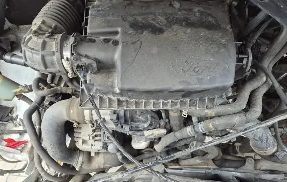 Ford Transit VII Engine YMFS