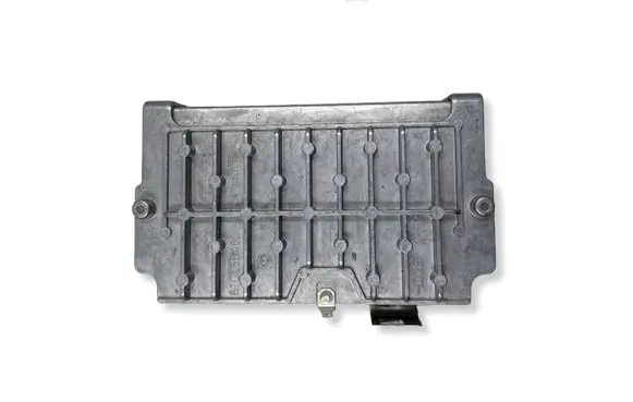 Audi A4 S4 B8 8K MMI control unit 8T0035462