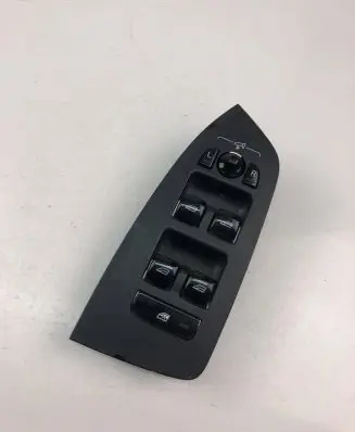 Volvo S90, V90 Electric window control switch 31433926