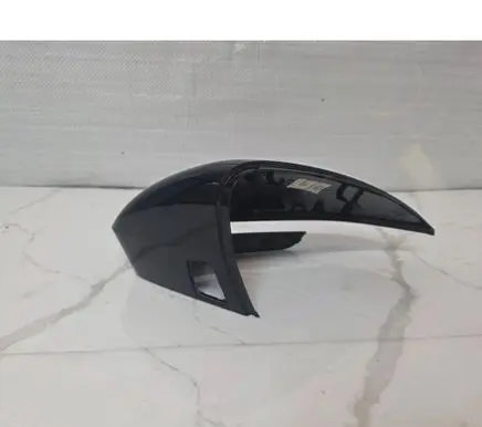 Volkswagen Tiguan Front door wing mirror part 571857538C A2128440