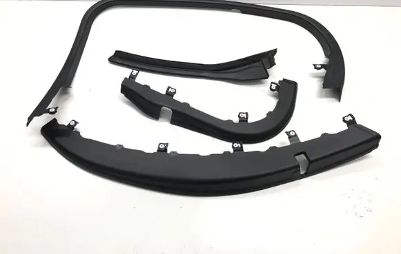 Jaguar I-Pace Other rear door trim element J9D325514AB J9D325384 J9D325626A