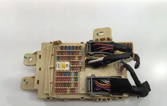 KIA Niro Fuse box set 91950G5040