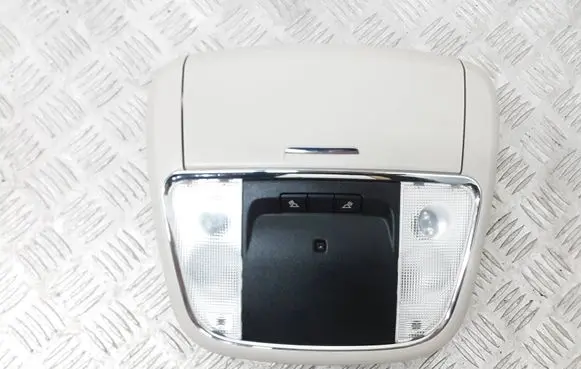 Dodge Durango III Front seat light 2115256