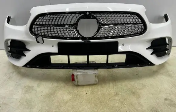 Mercedes-Benz E AMG W213 Front bumper A2138857404