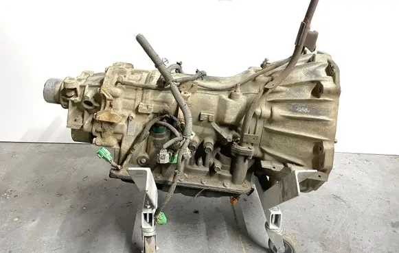 Infiniti G35 Automatic gearbox 90X66 2X45876 JATC000RP