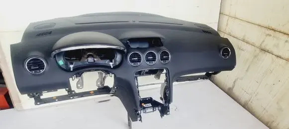 Peugeot 308 Dashboard 9655994520