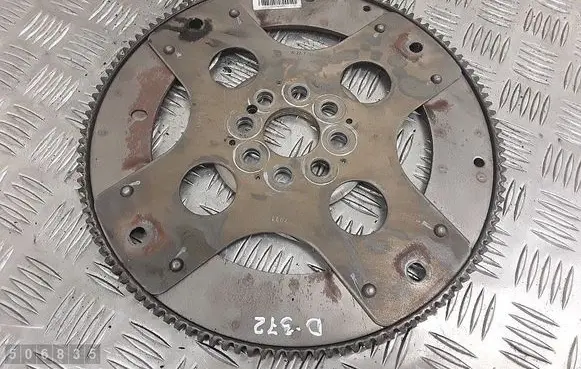 BMW 1 F20 F21 Flywheel 779796405