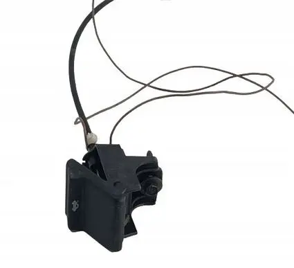 Ford Explorer Engine bonnet/hood lock release cable ERG346T24WF