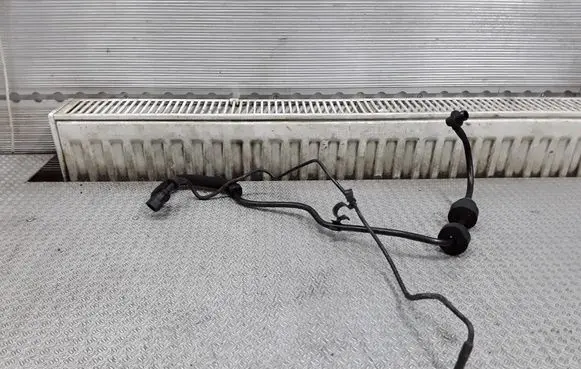 Ford Focus C-MAX Vacuum line/pipe/hose