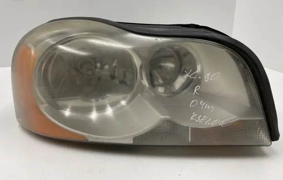 Volvo XC90 Headlight/headlamp 30678599 89078599