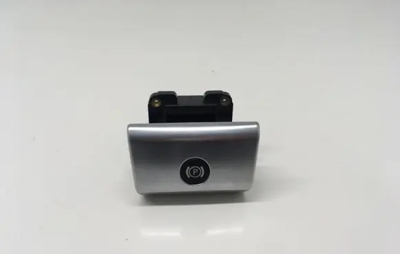 Land Rover Range Rover L322 Hand parking brake switch YUG500391MVM