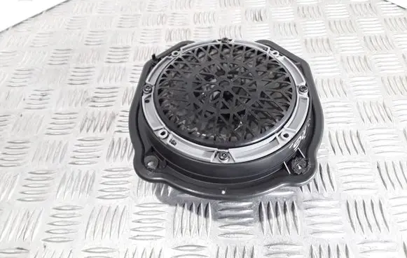 Citroen C4 Grand Picasso Rear door speaker