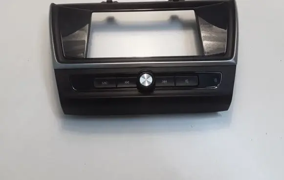 MG MG5 II Head unit multimedia control 10582378