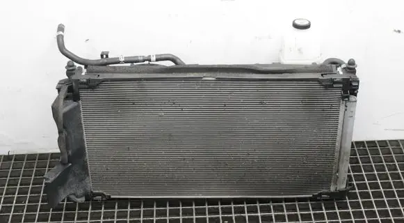 Toyota Corolla E210 E21 Radiator set MF4221367402