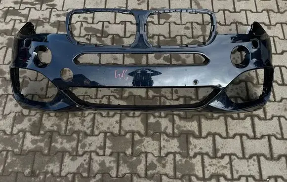 BMW X5 F15 Front bumper