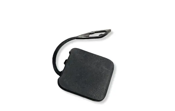 Volvo XC70 Front tow hook cap/cover 30678712