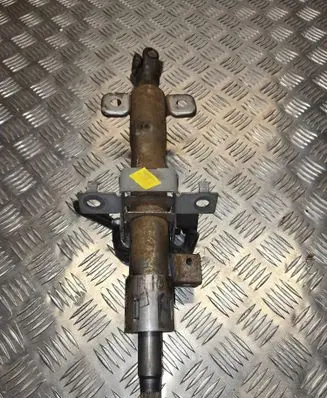 Citroen Berlingo Steering wheel axle