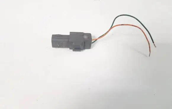 Mazda Premacy Sensor