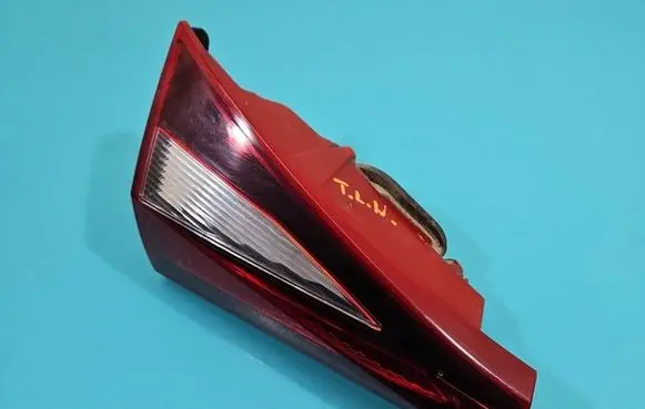 Hyundai i20 (BC3 BI3) Rear/tail lights IMPRK1514849