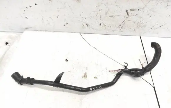 Audi A4 S4 B8 8K Engine coolant pipe/hose