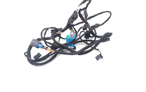 Peugeot 3008 II Panel wiring A71315100