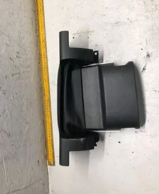 Ford Mondeo Mk III Steering wheel column trim 1S713530ADW