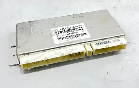 Mercedes-Benz R W251 Other control units/modules A2515451832
