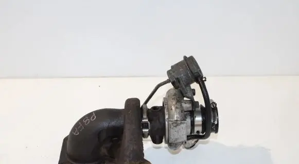 Ford Transit Turbo 6C1Q6K682CD