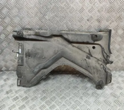 Audi A6 S6 C7 4G Pickup box liner 4G0825216A